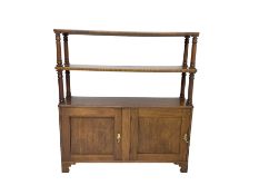 Early 19th century bookcase