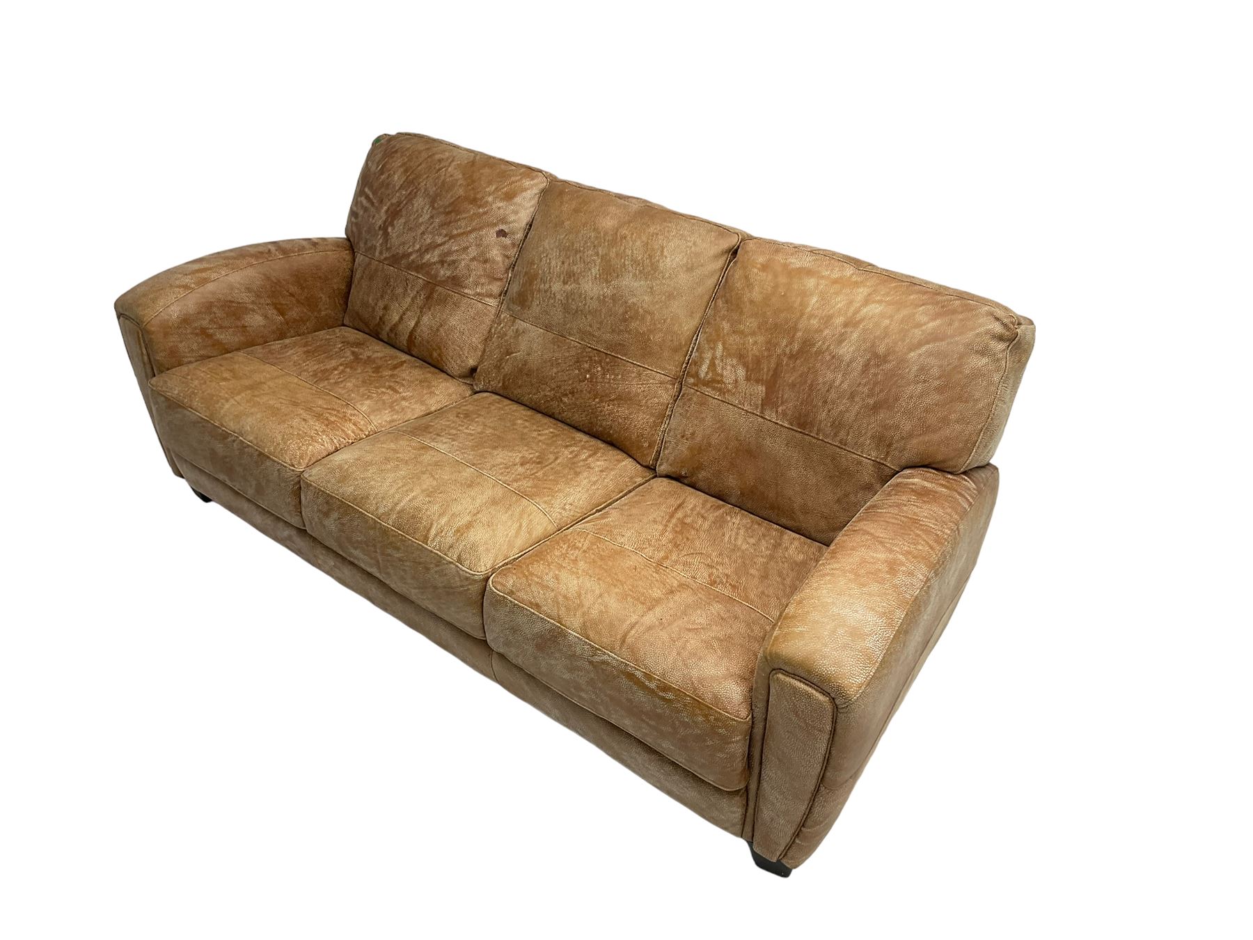 Three seat sofa - Image 2 of 6