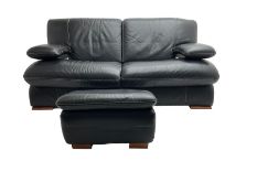 Two seat sofa