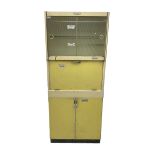 Eastham - mid-20th century kitchenette