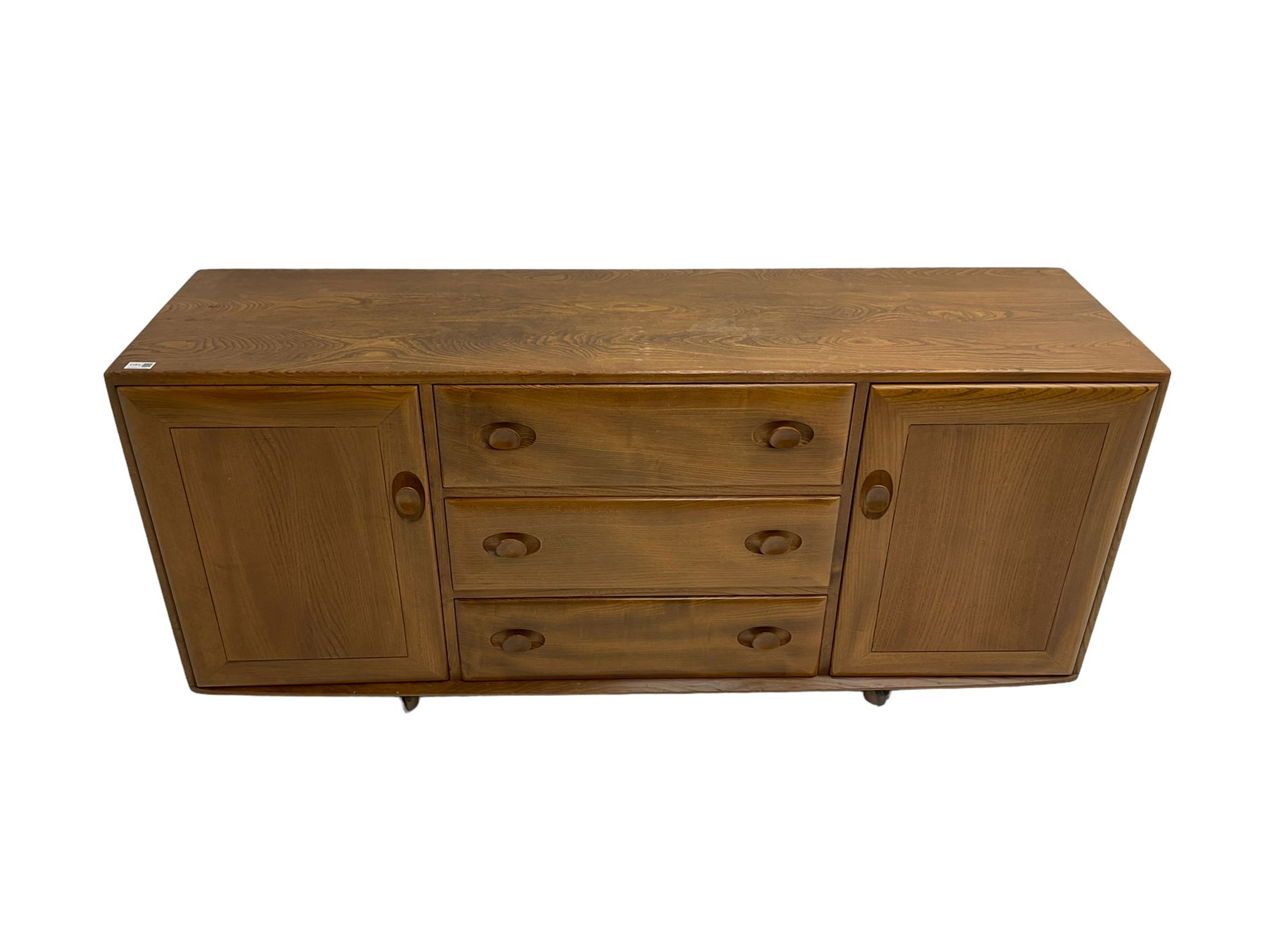 Ercol - elm sideboard - Image 5 of 7