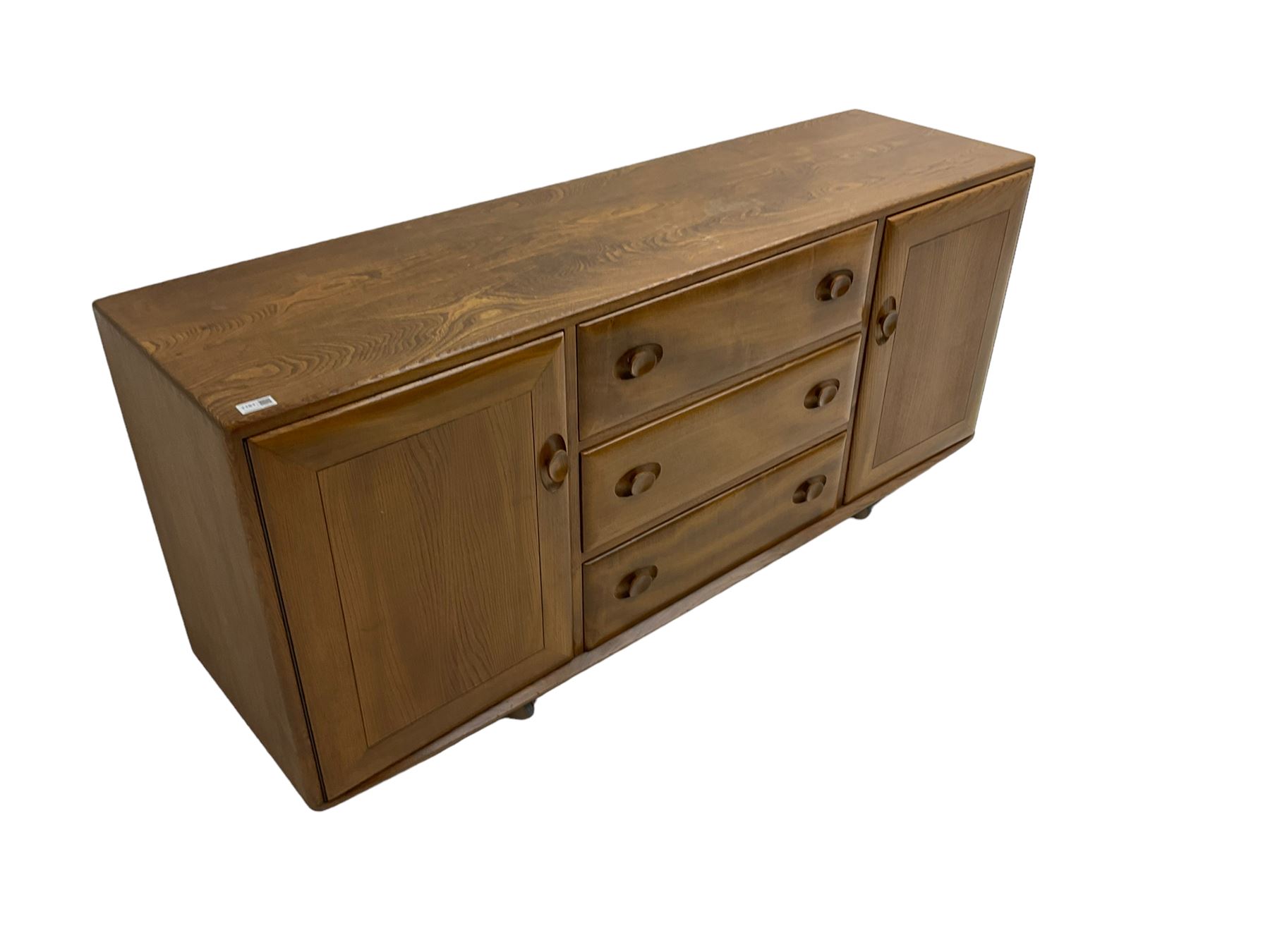 Ercol - elm sideboard - Image 3 of 7