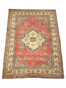 Persian rug