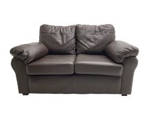 Two seat sofa