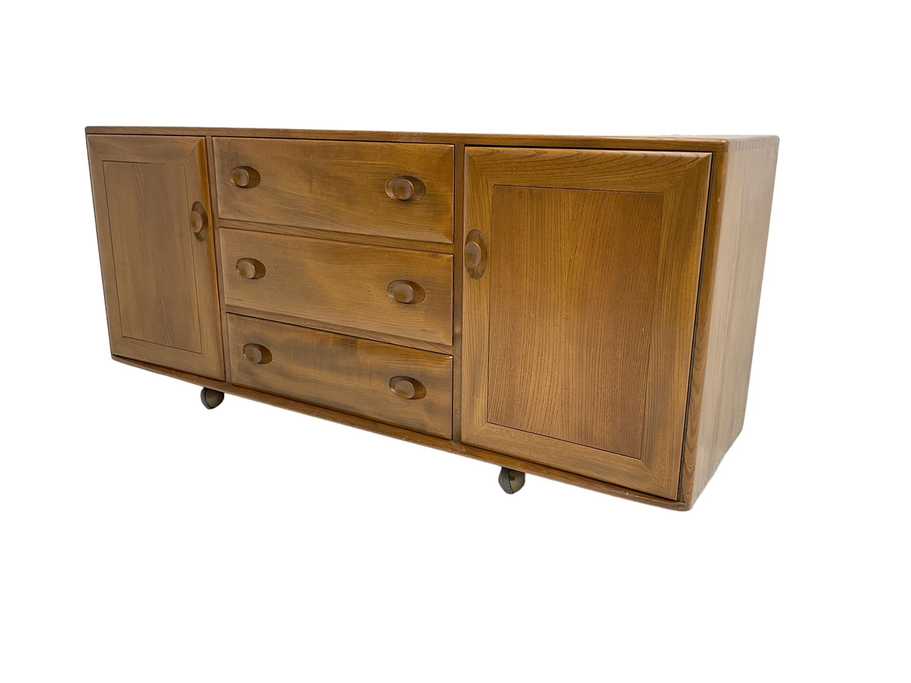 Ercol - elm sideboard - Image 2 of 7