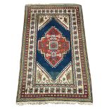 Turkish rug