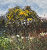 John Thornton (Northern British 1944-): Gorse