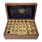 Ashton & Parsons Homeopathic pharmacy box