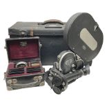 Arriflex 16 camera body