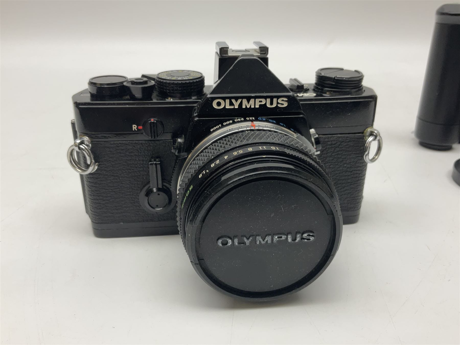 Olympus OM-1 camera body - Image 7 of 16