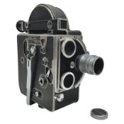 Paillard Bolex H16 STD Supreme camera body