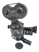 Beaulieu R16 movie camera body