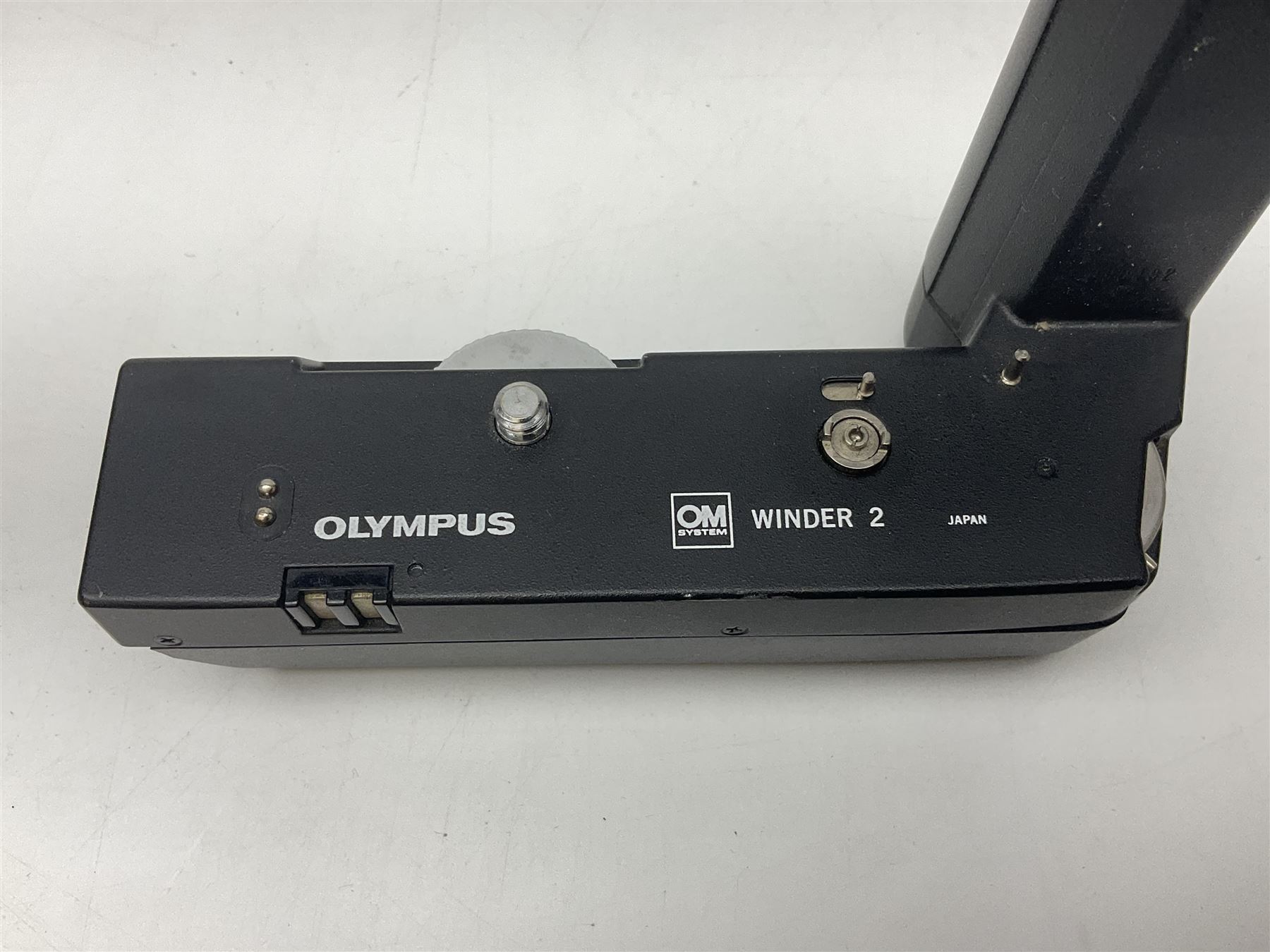 Olympus OM-1 camera body - Image 14 of 16