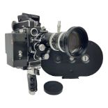 Bolex H16 RX5 camera body