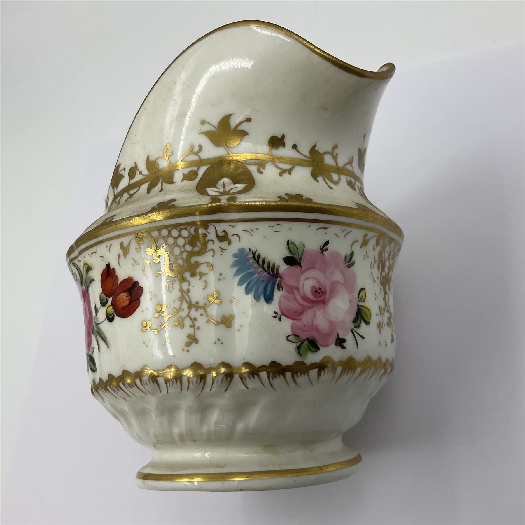 19th century Thomas Goode and Co jug - Image 7 of 22