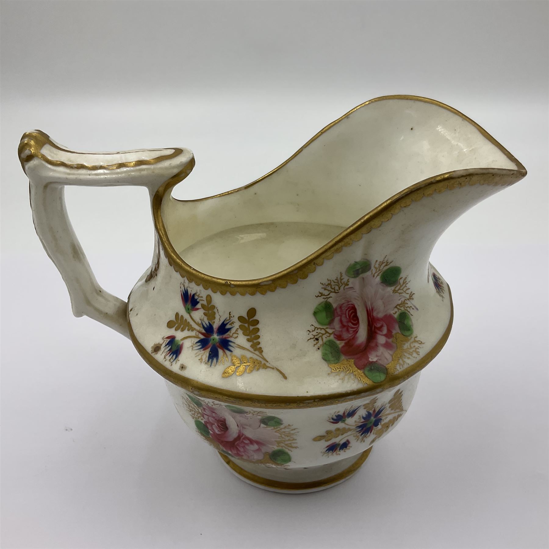 19th century Thomas Goode and Co jug - Image 11 of 22