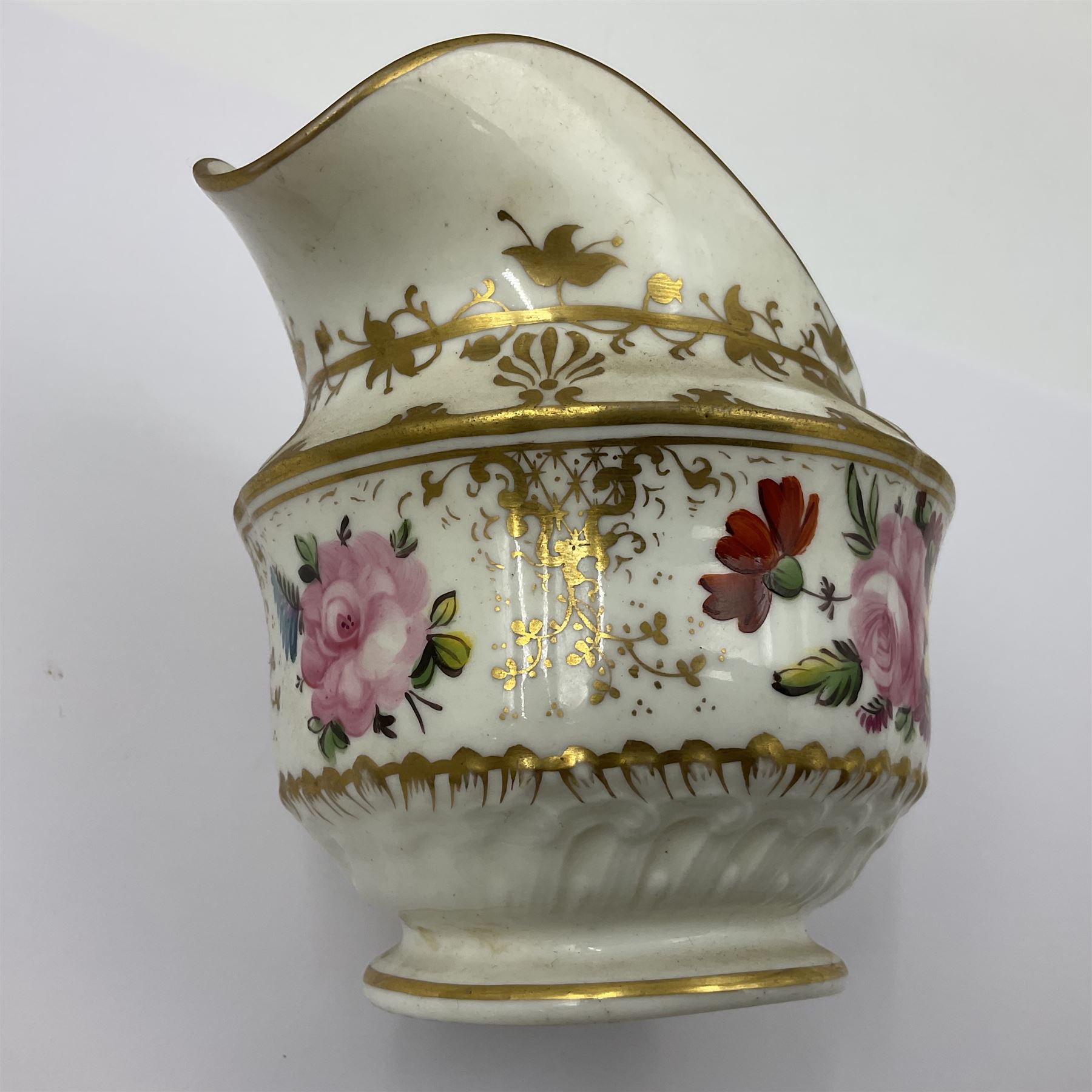 19th century Thomas Goode and Co jug - Image 9 of 22
