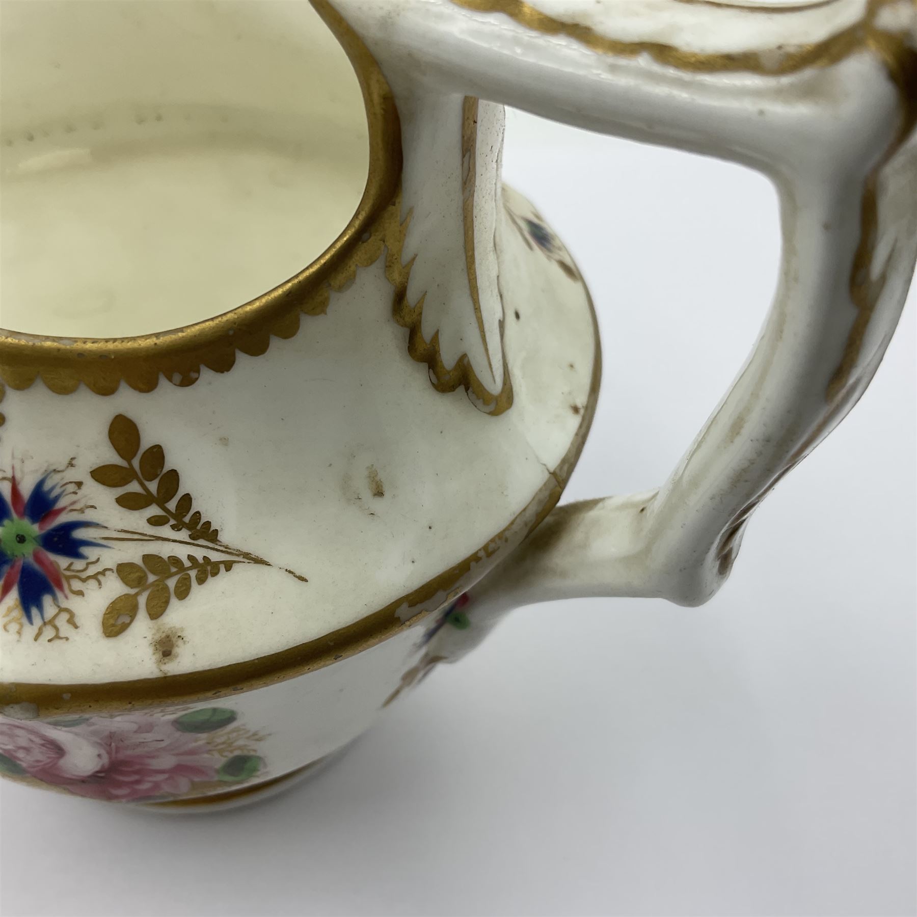 19th century Thomas Goode and Co jug - Image 16 of 22