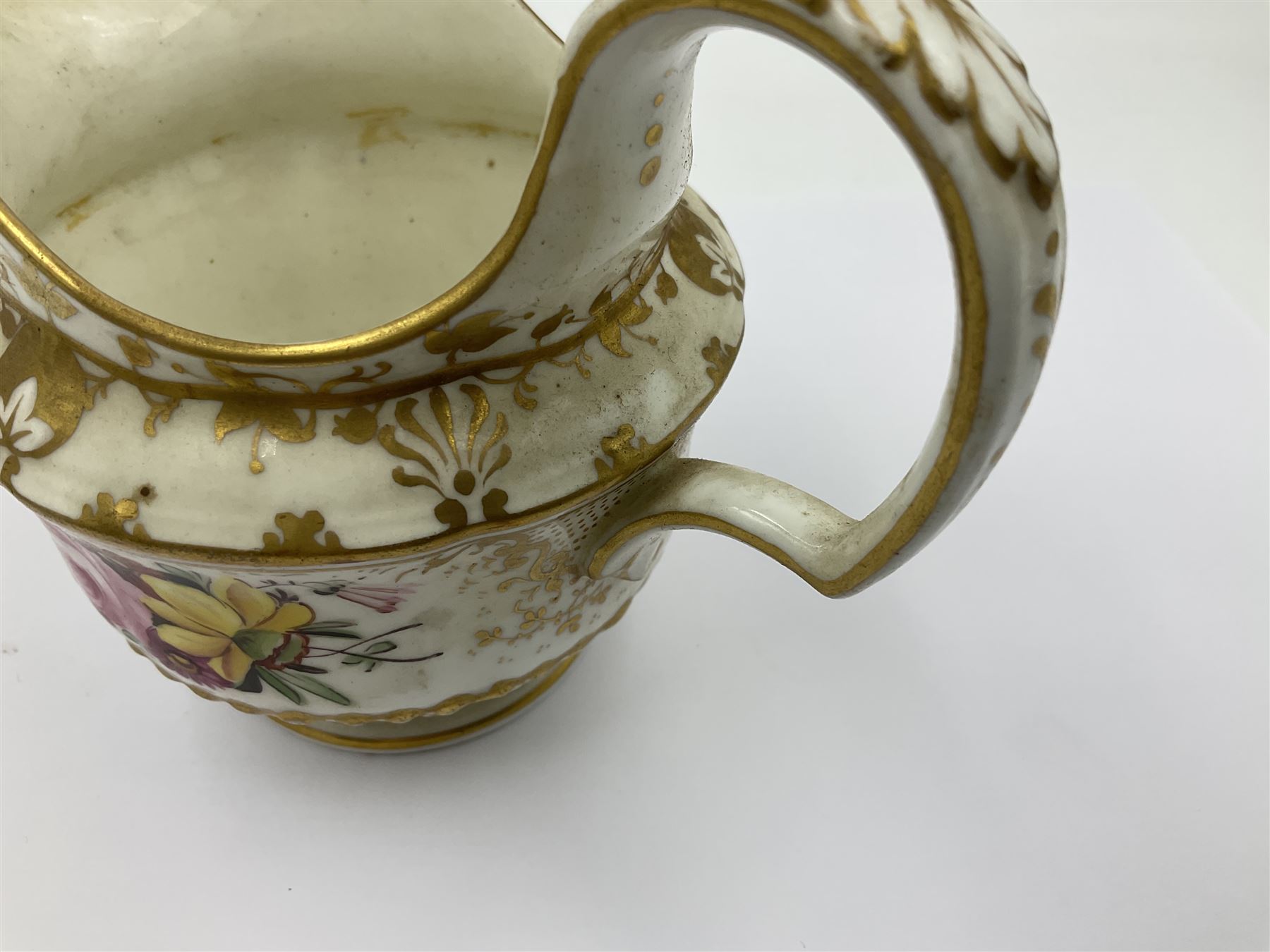 19th century Thomas Goode and Co jug - Image 5 of 22