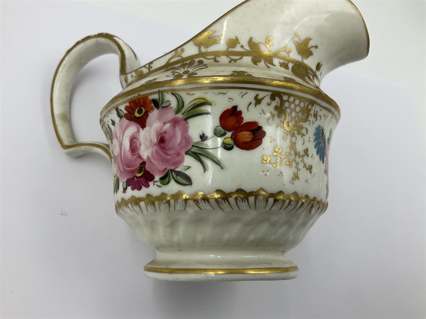 19th century Thomas Goode and Co jug - Image 8 of 22