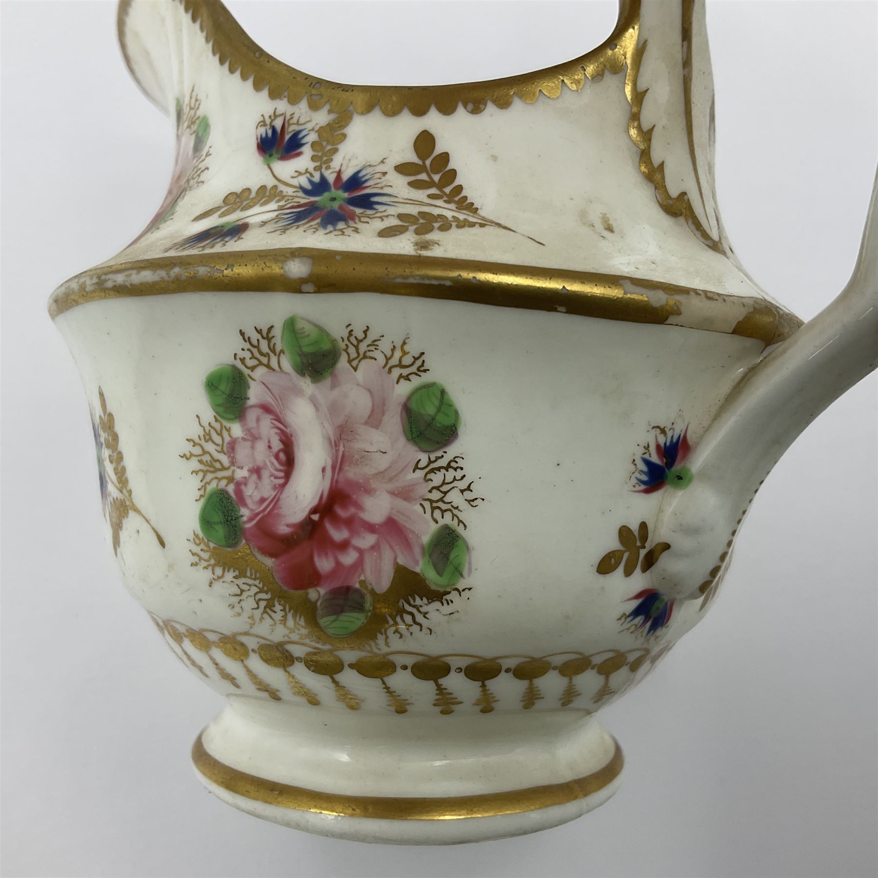 19th century Thomas Goode and Co jug - Image 21 of 22