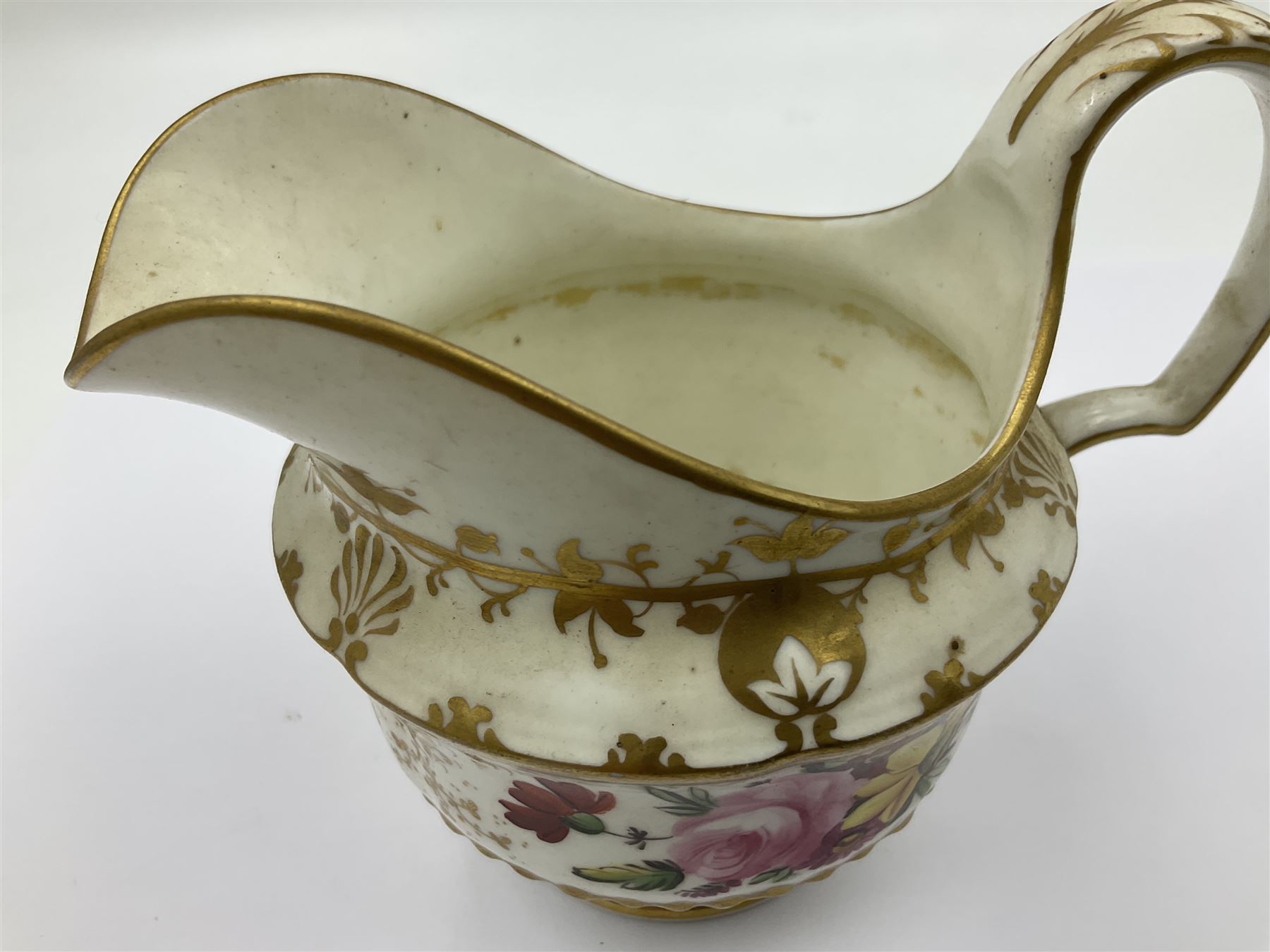 19th century Thomas Goode and Co jug - Image 3 of 22