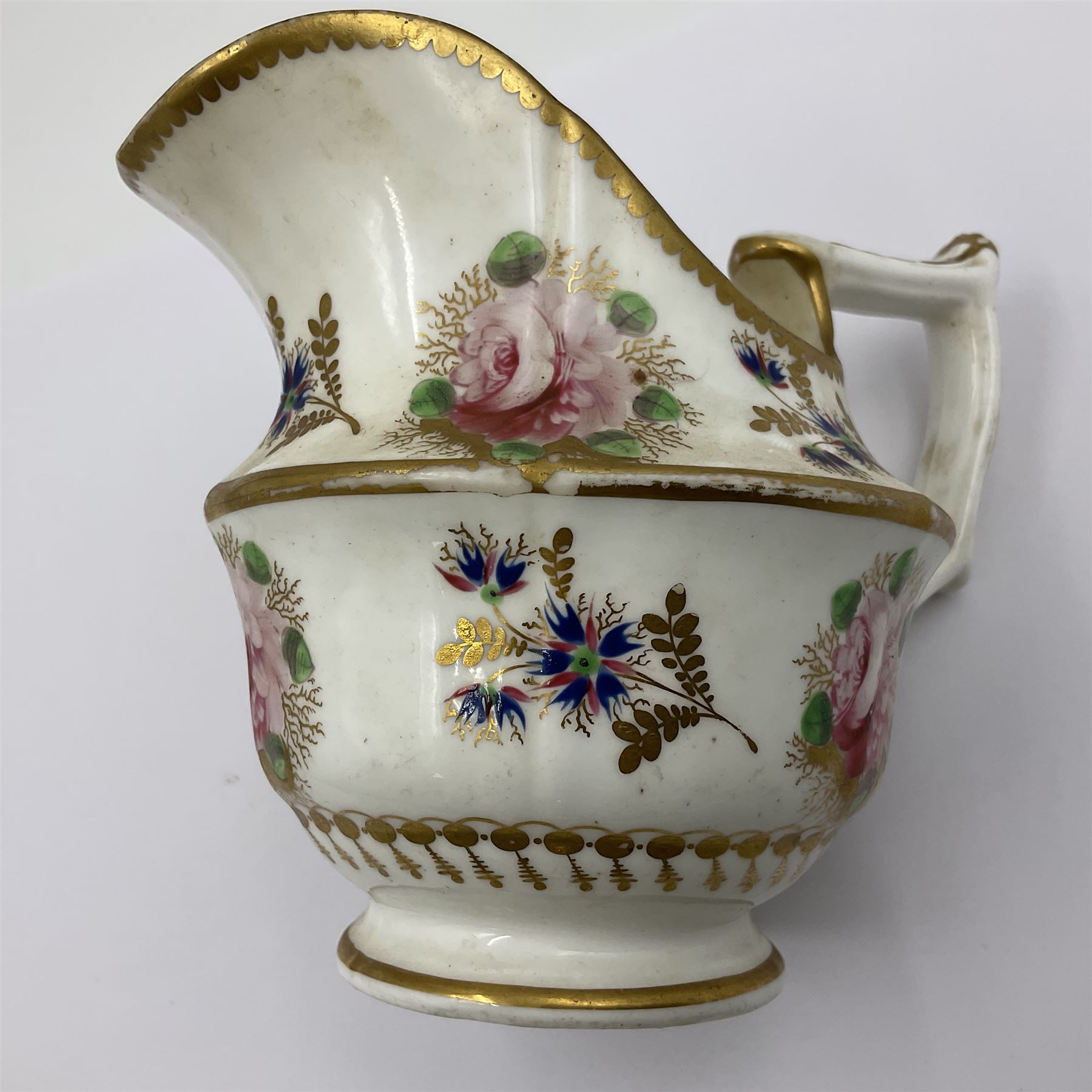 19th century Thomas Goode and Co jug - Image 18 of 22