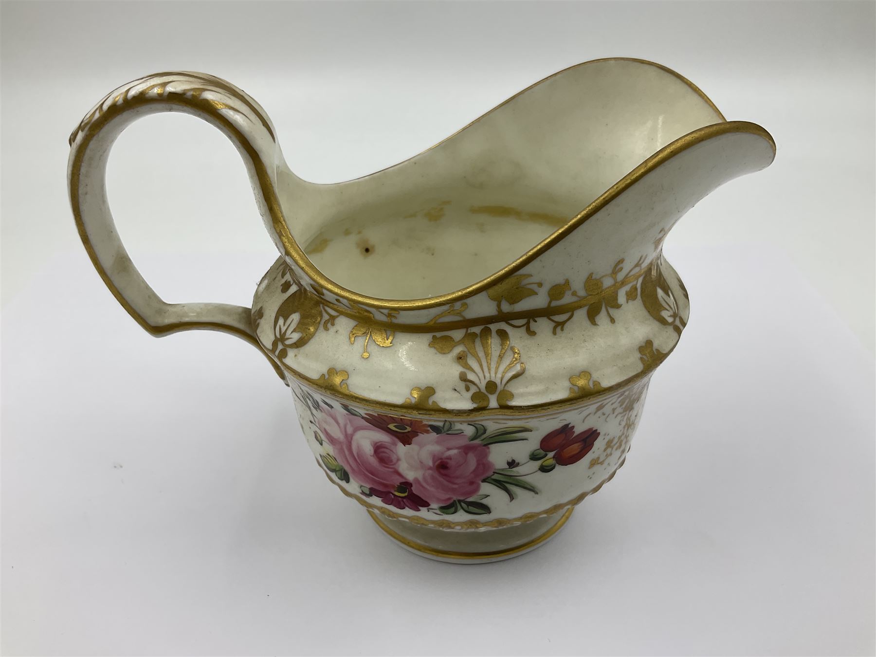 19th century Thomas Goode and Co jug - Image 6 of 22