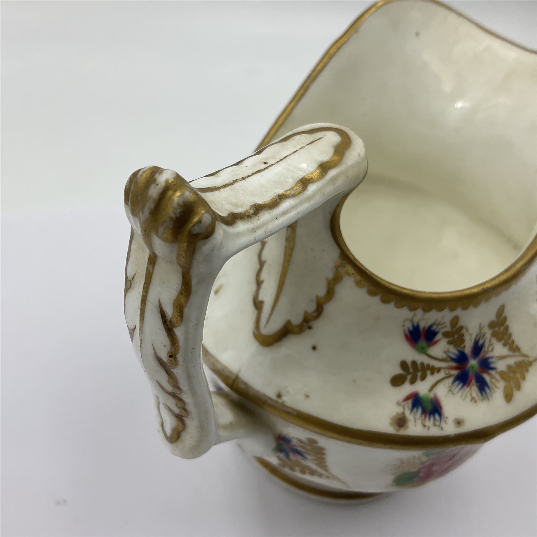 19th century Thomas Goode and Co jug - Image 14 of 22