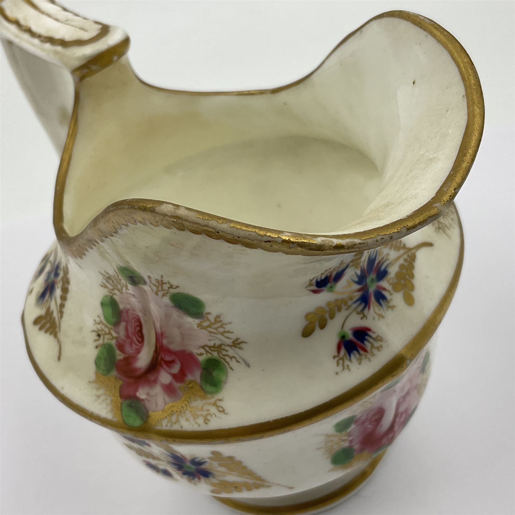 19th century Thomas Goode and Co jug - Image 13 of 22