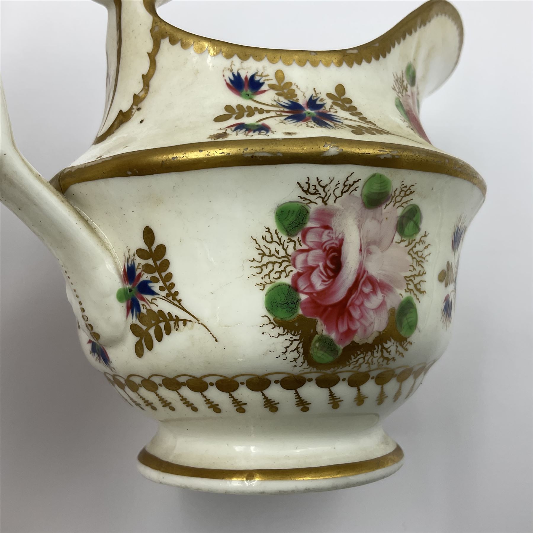 19th century Thomas Goode and Co jug - Image 20 of 22