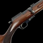 SECTION 1 FIRE-ARMS CERTIFICATE REQUIRED - Walther .22 long round bolt action semi-automatic