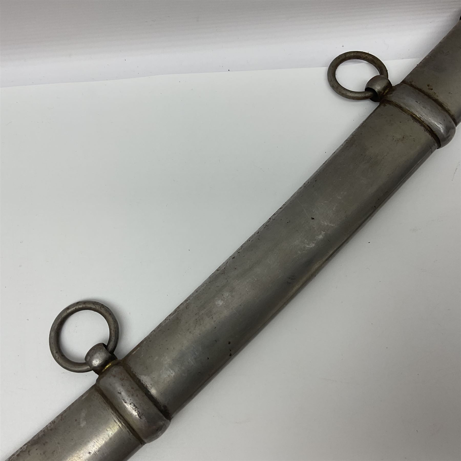 Reproduction American Civil War Cavalry trooper's sword - Image 24 of 29