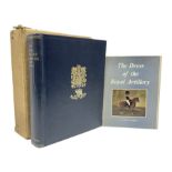 The Royal Artillery Commemoration Book 1939-1945 Published on behalf of The Royal Artillery Benevole