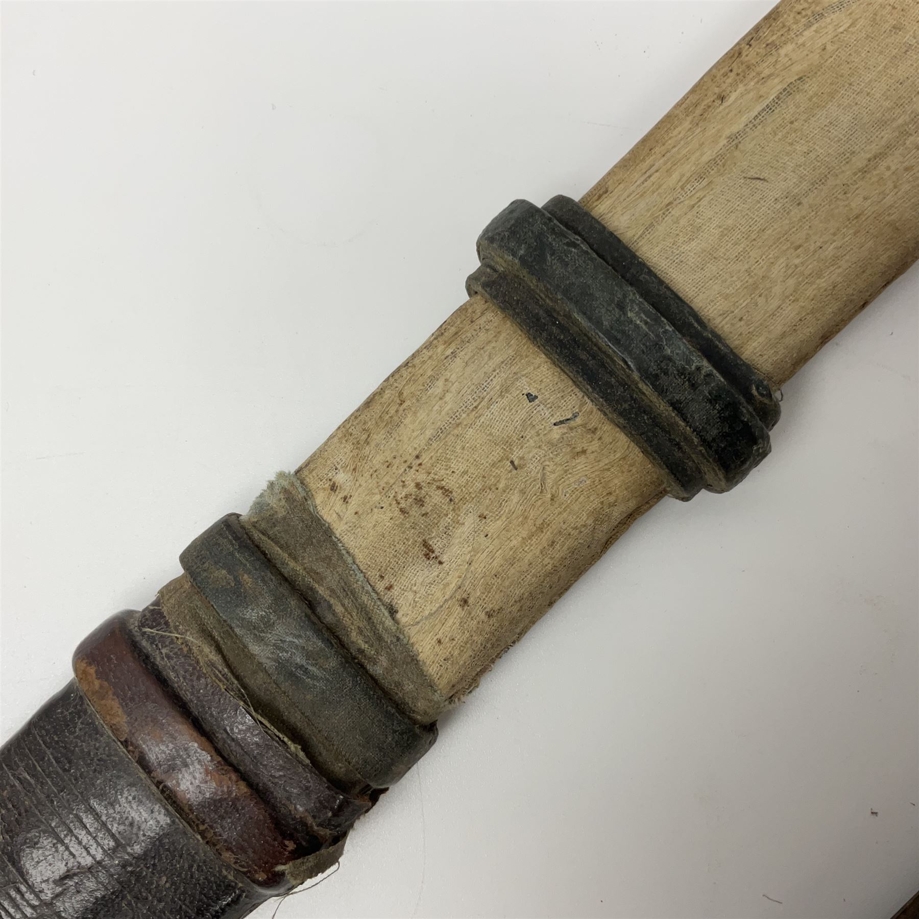 African Mandingo sword - Image 11 of 19