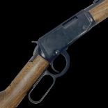 SECTION 1 FIRE-ARMS CERTIFICATE REQUIRED - Erma-Werke Model EG712 .22 short/long rifle in the style