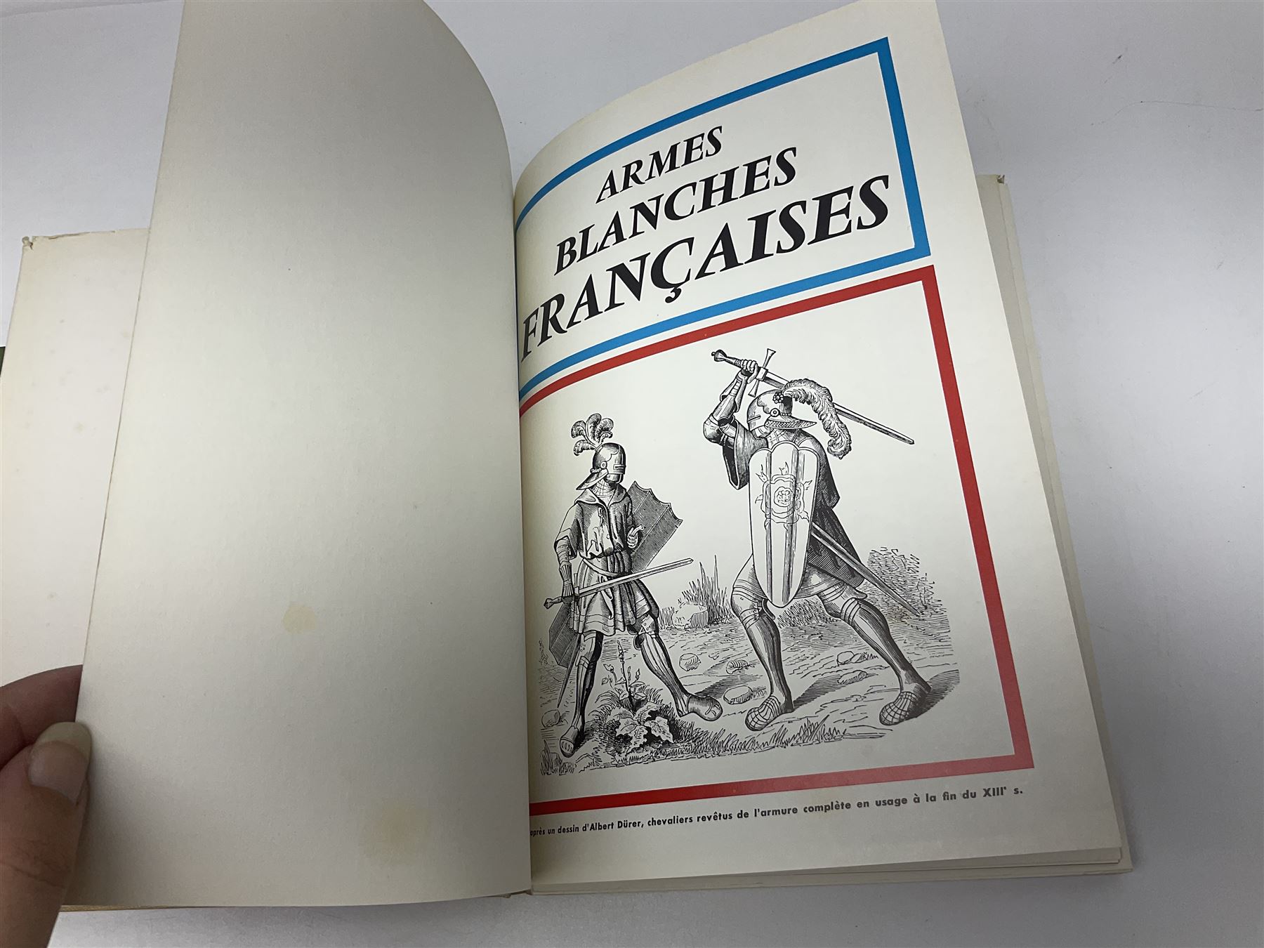 Five reference books on swords and bayonets comprising Skennerton & Richardson: British & Commonweal - Image 12 of 17