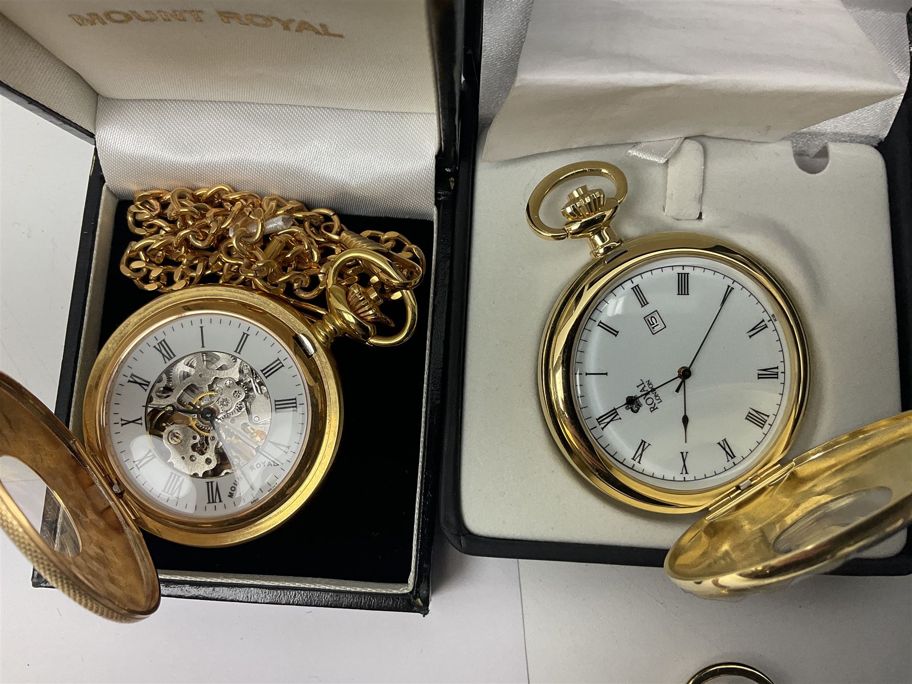 Four gentleman's quartz wristwatches including Tissot gold-plated T870/970 - Image 7 of 16