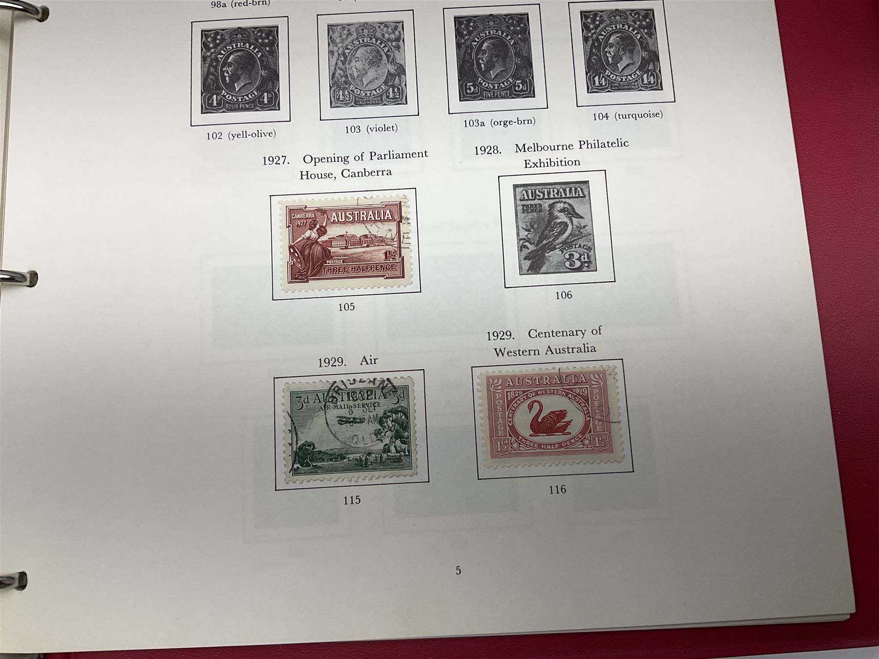Great British and World stamps including stamps on covers - Image 9 of 12