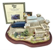 Lilliput lane The Mallard