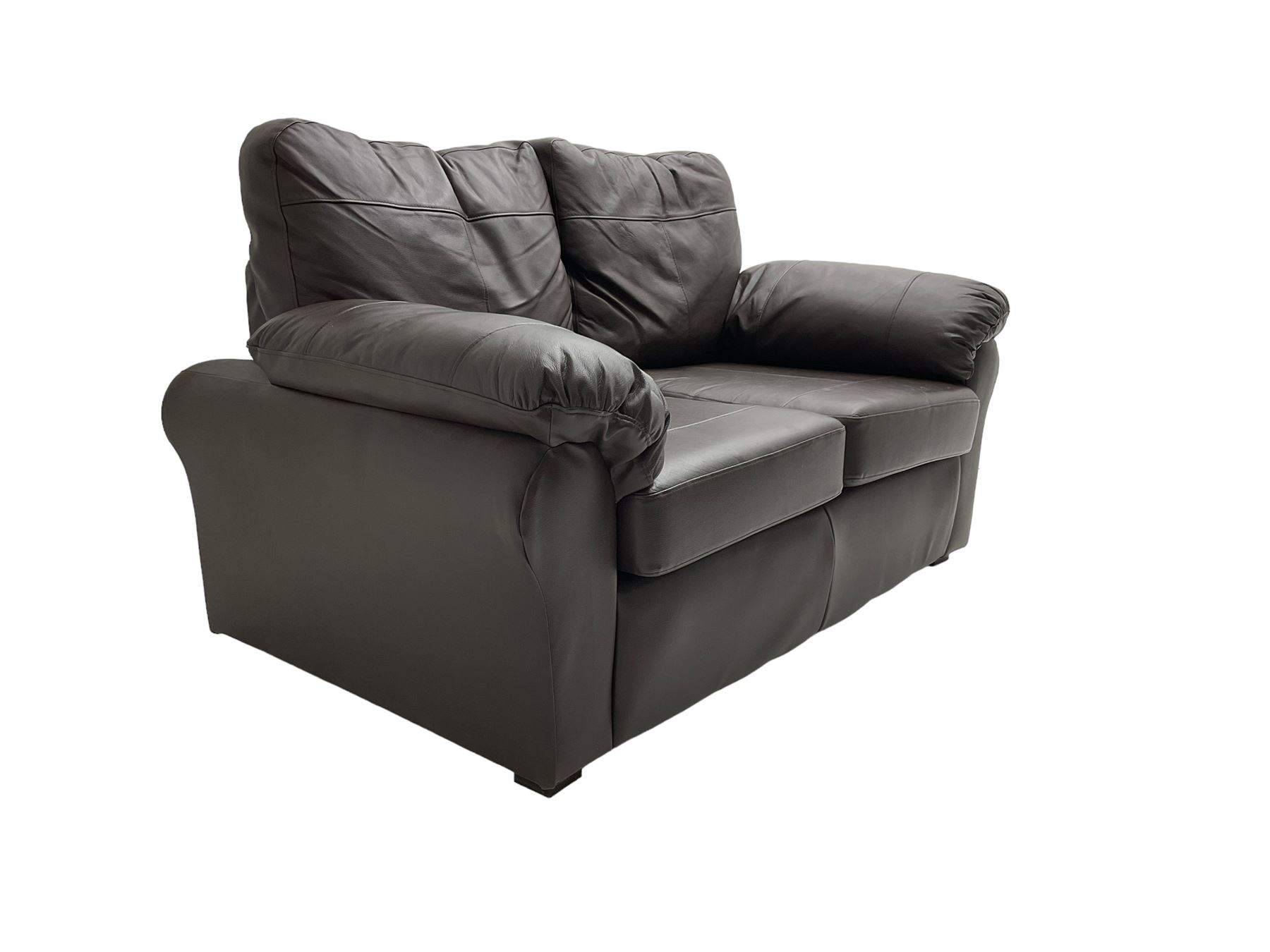 Two seat sofa - Image 7 of 7