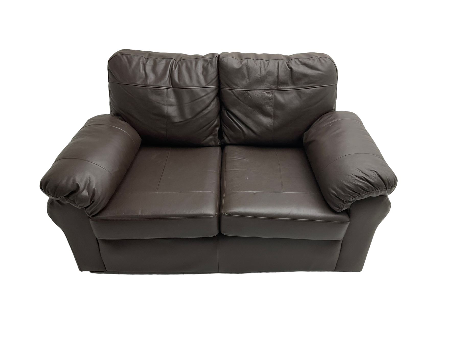 Two seat sofa - Image 2 of 7