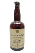 John Haig & Co Ltd Gold Label Scotch whiskey