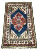 Turkish rug