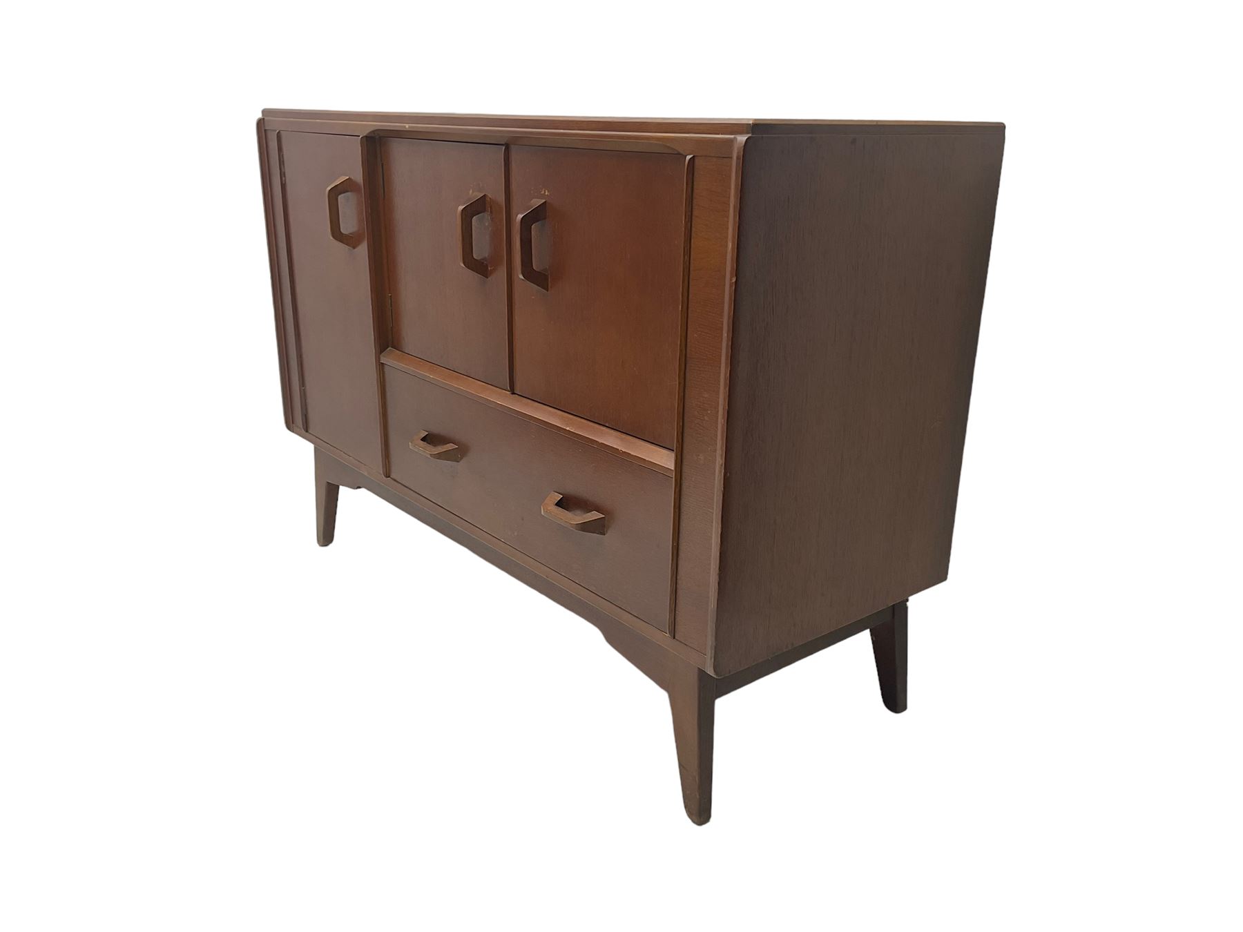 G-Plan - 'Brandon' oak sideboard - Image 3 of 5