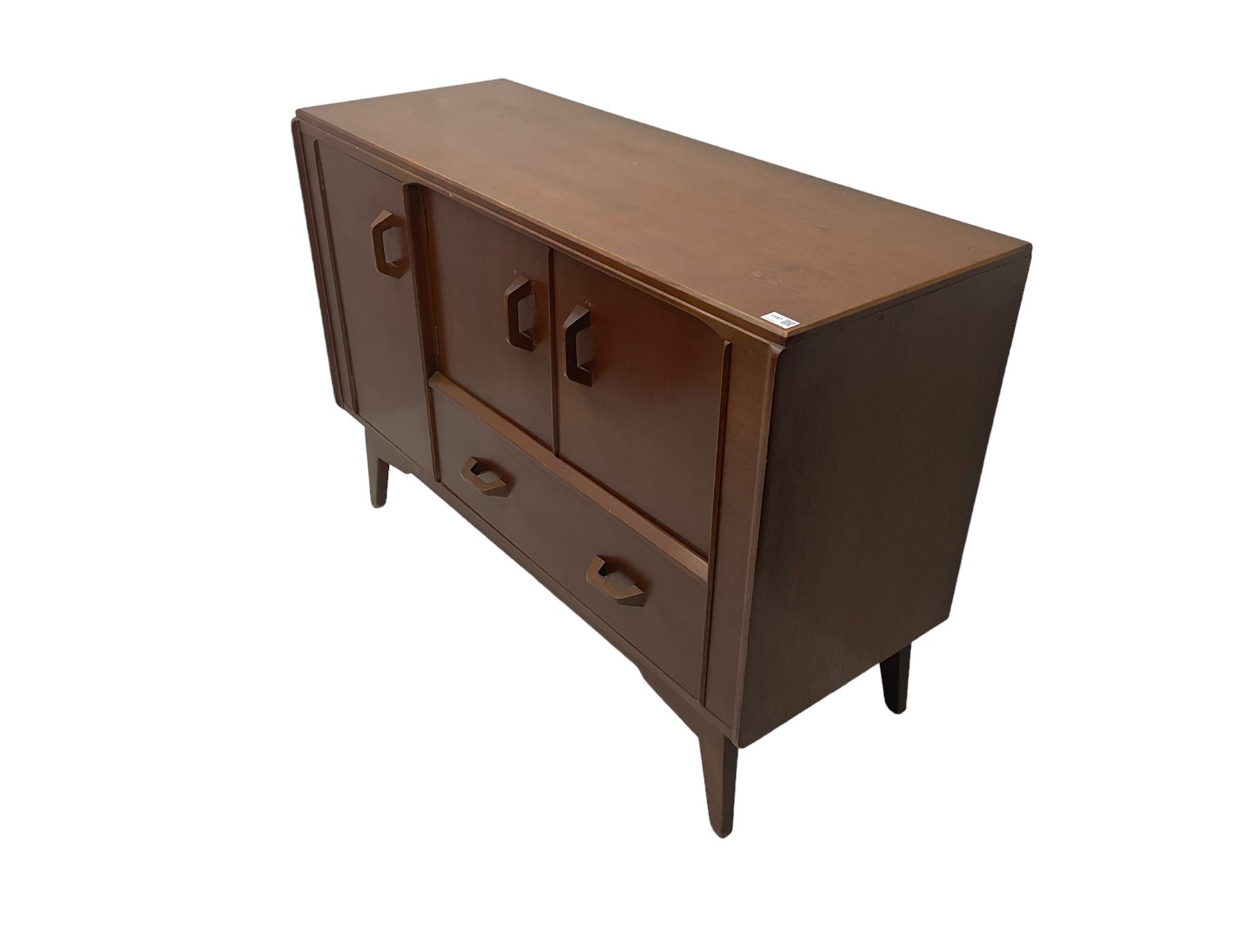 G-Plan - 'Brandon' oak sideboard - Image 2 of 5