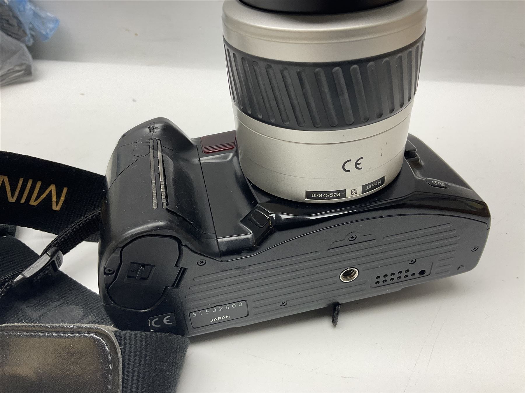 Collection of camera bodies - Image 54 of 60