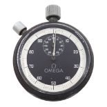 Omega stopwatch