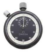 Omega stopwatch