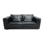 Siren Furniture - large two seat sofa